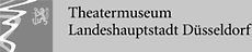 Logo Theatermuseum